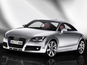 Audi TT 3.2 Quattro Coupe 2006 года  (WW)